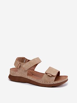 Buskin Step in style