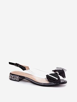 Sandals Step in style