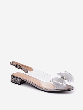 Sandals Step in style