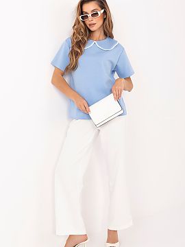 Blouse Italy Moda