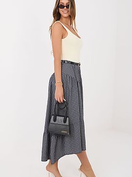Skirt Italy Moda