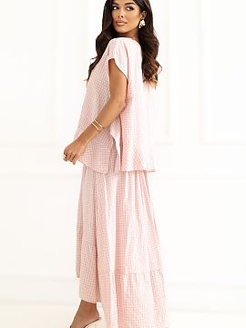 Skirt Italy Moda