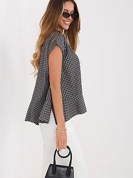 Blouse Italy Moda