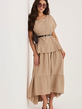 Blouse Italy Moda