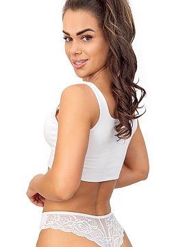 Brazilian style panties Donna