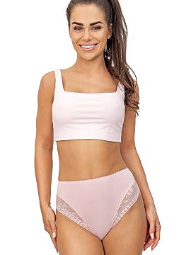 Panties Donna  Women\'s viscose panties are a combination of class and comfort in a feminine edition. Made of soft, pleasant to the touch viscose, they pro