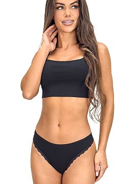 Brazilian style panties Donna