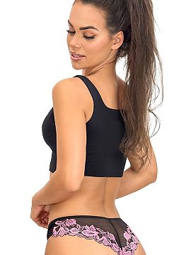 Brazilian style panties Donna