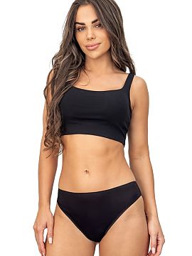 Panties Donna  Women\'s lace briefs 233 are an elegant proposition for women who appreciate subtlety and everyday comfort. The smooth front perfectly fits 