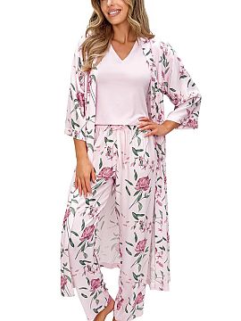 Pyjama Donna