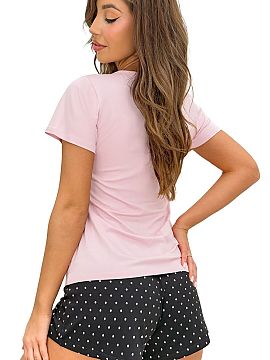 Pyjama Donna