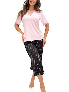 Pyjama Donna