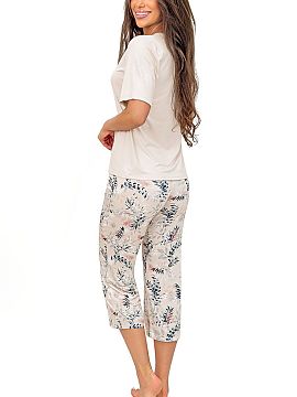 Pyjama Donna