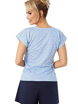 Pyjama Donna
