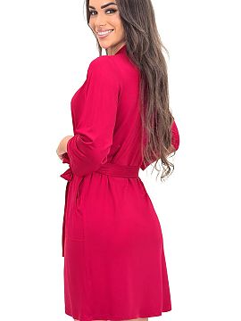 Short bathrobe Donna