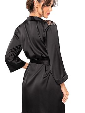 Short bathrobe Donna