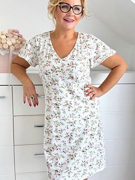 Nightshirt Donna