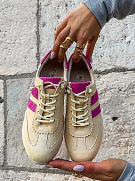 Sport Shoes Step in style