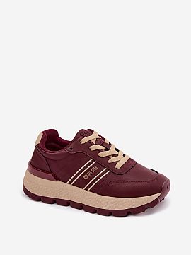 Sport Shoes Step in style