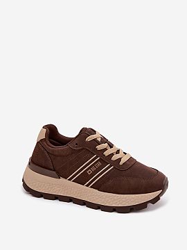 Sport Shoes Step in style