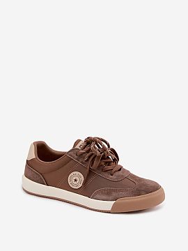 Sport Shoes Step in style