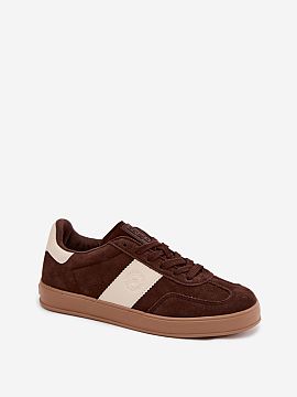 Sport Shoes Step in style