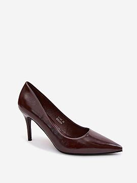 High heels Step in style