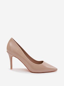 High heels Step in style