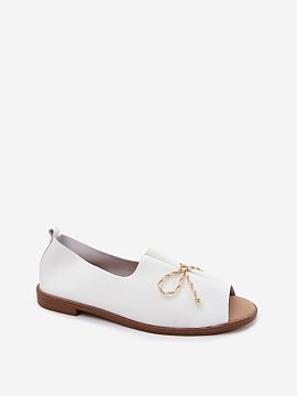 Sandals Step in style