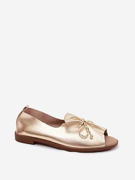 Sandals Step in style