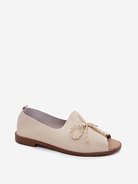 Sandals Step in style