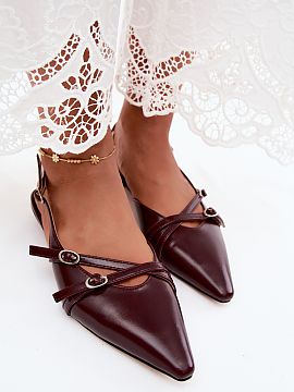 Sandals Step in style