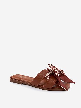 Flip-flops Step in style