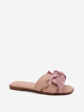Flip-flops Step in style