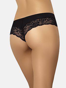 Brazilian style panties Teyli