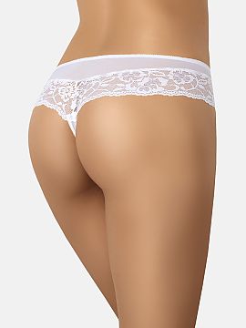 Brazilian style panties Teyli