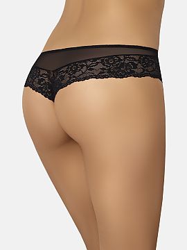 Brazilian style panties Teyli