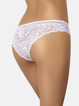 Brazilian style panties Teyli