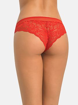 Brazilian style panties Teyli
