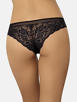 Brazilian style panties Teyli