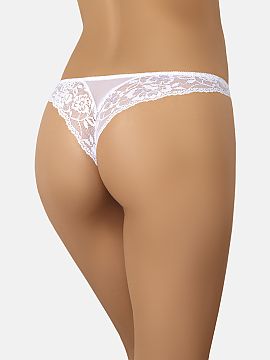 Brazilian style panties Teyli