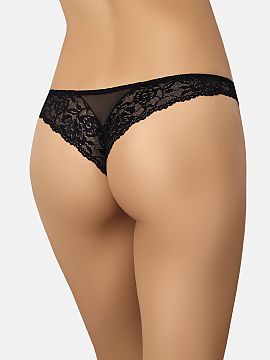 Brazilian style panties Teyli