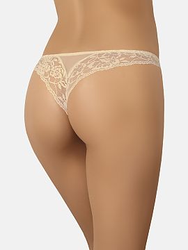 Brazilian style panties Teyli