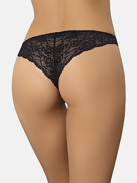Brazilian style panties Teyli