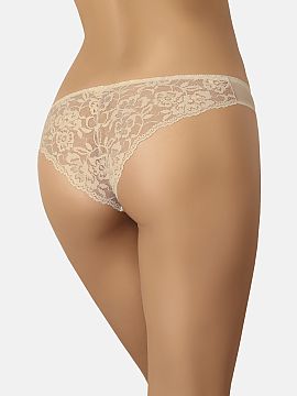 Brazilian style panties Teyli