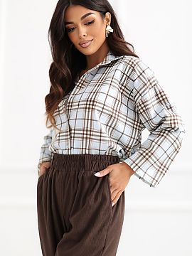 Shirt Italy Moda
