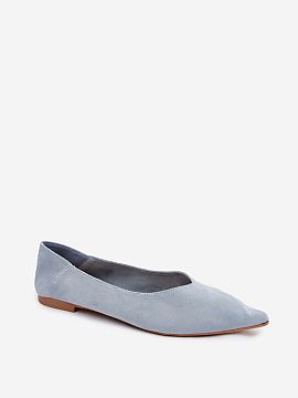 Ballet flats Step in style