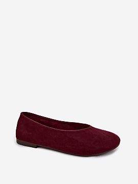Ballet flats Step in style