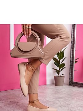 Ballet flats Solea
