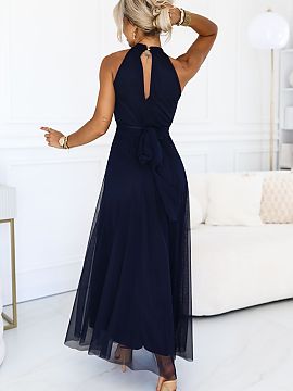 Long dress Numoco